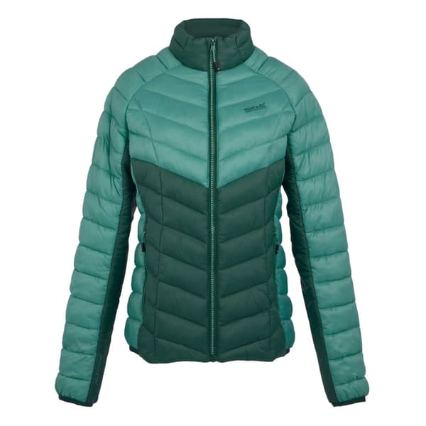 Regatta Womens/Ladies Dalent Quilted Jacket