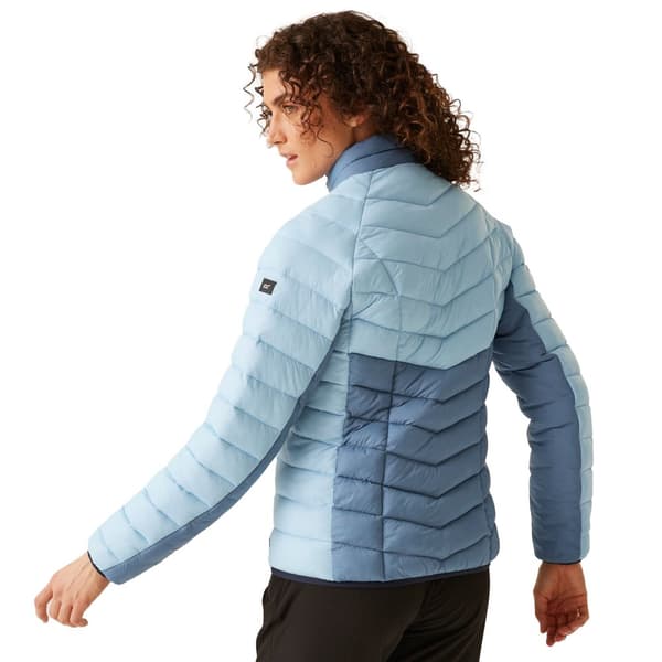 Regatta Womens/Ladies Dalent Quilted Jacket
