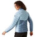 Miniatyrbild 3 av 4: Regatta Womens/Ladies Dalent Quilted Jacket
