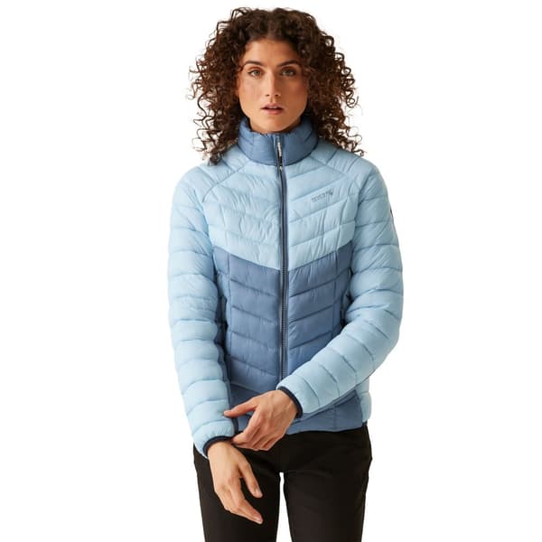 Regatta Womens/Ladies Dalent Quilted Jacket
