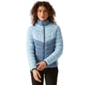 Miniatyrbild 4 av 4: Regatta Womens/Ladies Dalent Quilted Jacket