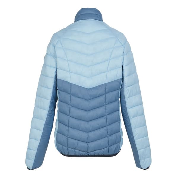 Regatta Womens/Ladies Dalent Quilted Jacket