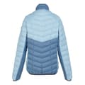 Miniatyrbild 2 av 4: Regatta Womens/Ladies Dalent Quilted Jacket
