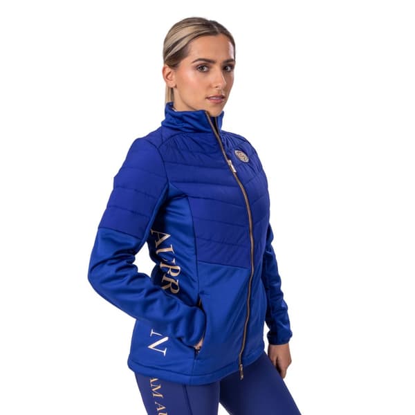 Aubrion Womens/Ladies Team Insulated Jacket
