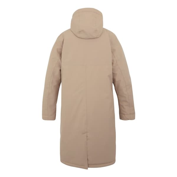 Regatta Womens/Ladies Yarli Longline Waterproof Jacket