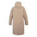 Miniatyrbilde 2 av 4: Regatta Womens/Ladies Yarli Longline Waterproof Jacket