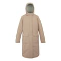 Miniatyrbilde 1 av 4: Regatta Womens/Ladies Yarli Longline Waterproof Jacket