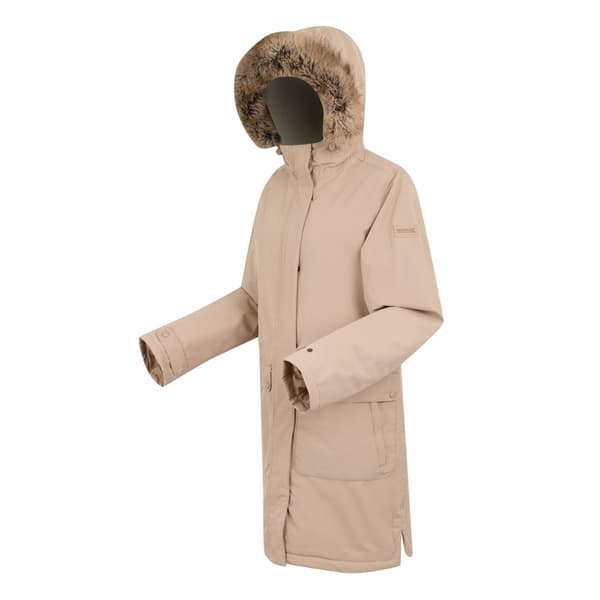 Regatta Womens/Ladies Sabinka II Parka
