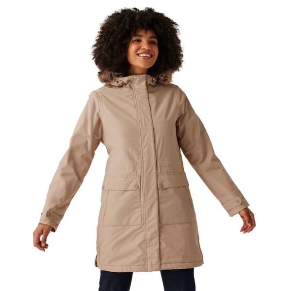 Regatta Womens/Ladies Sabinka II Parka