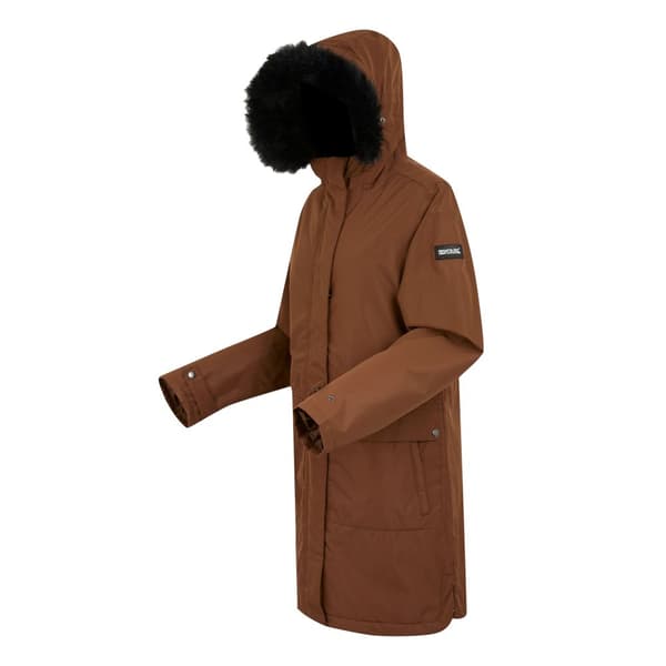 Regatta Womens/Ladies Sabinka II Parka