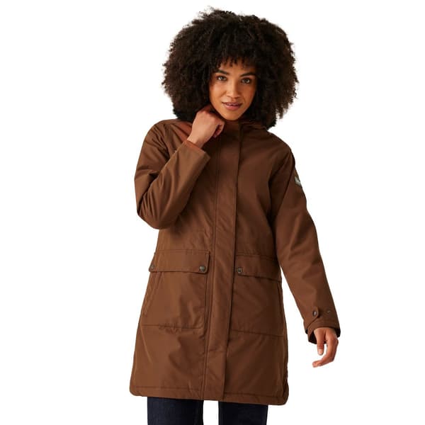 Regatta Womens/Ladies Sabinka II Parka