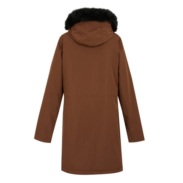 Regatta Womens/Ladies Sabinka II Parka