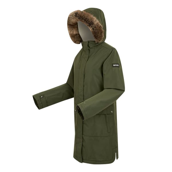 Regatta Womens/Ladies Sabinka II Parka