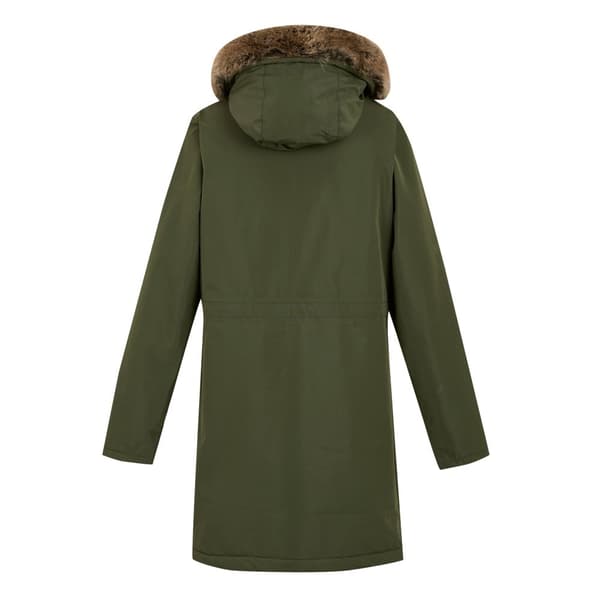 Regatta Womens/Ladies Sabinka II Parka