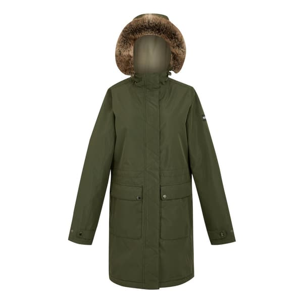 Regatta Womens/Ladies Sabinka II Parka
