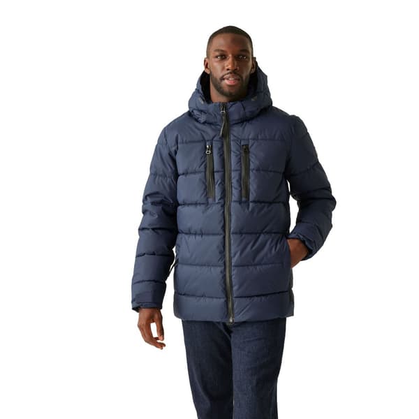 Regatta Womens/Ladies Layska Padded Jacket