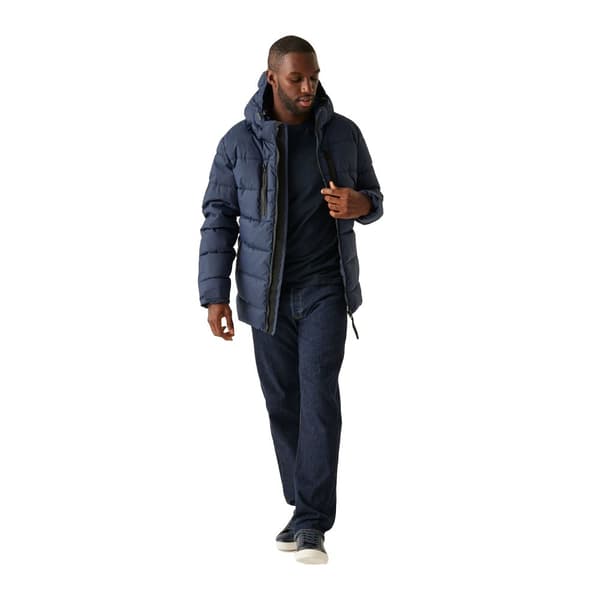 Regatta Womens/Ladies Layska Padded Jacket