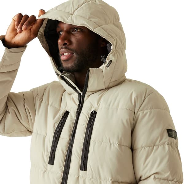 Regatta Womens/Ladies Layska Padded Jacket
