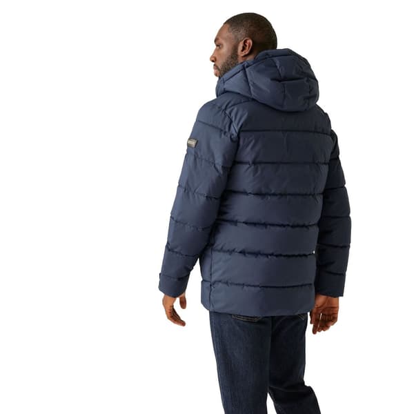 Regatta Womens/Ladies Layska Padded Jacket