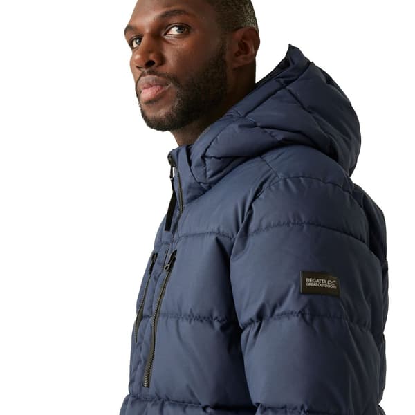 Regatta Womens/Ladies Layska Padded Jacket