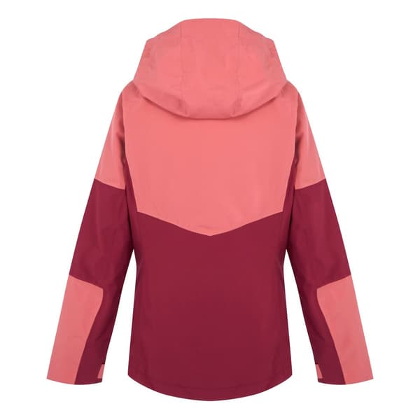 Regatta Womens/Ladies Wentwood IX 3 in 1 Waterproof Jacket