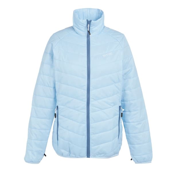 Regatta Womens/Ladies Wentwood IX 3 in 1 Waterproof Jacket