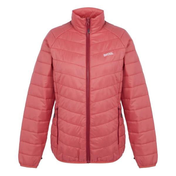 Regatta Womens/Ladies Wentwood IX 3 in 1 Waterproof Jacket