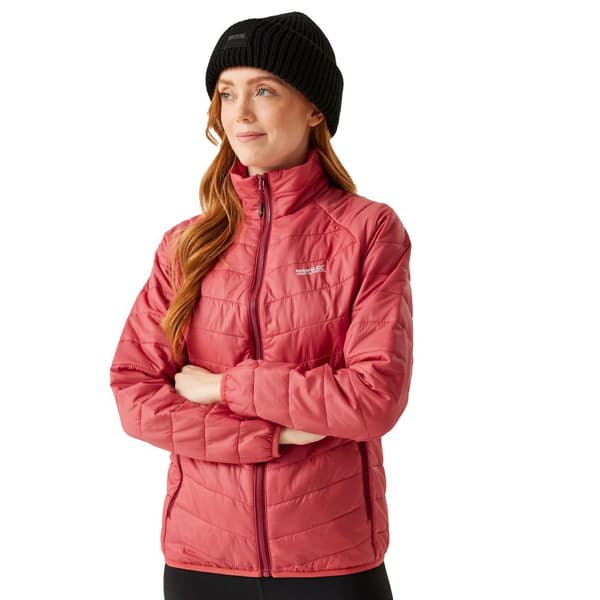 Regatta Womens/Ladies Wentwood IX 3 in 1 Waterproof Jacket