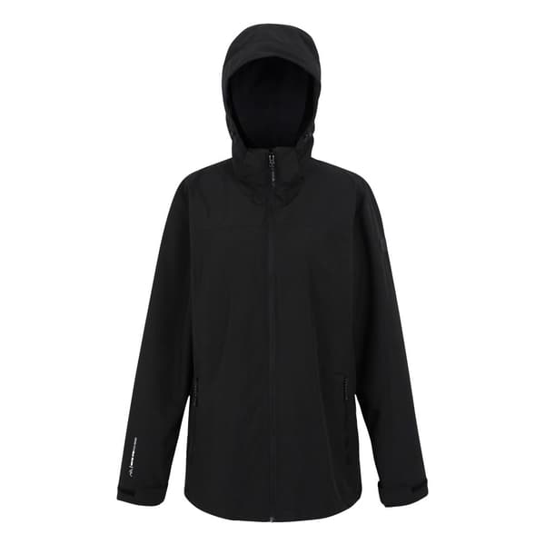 Regatta Womens/Ladies Coriver 3 in 1 Waterproof Jacket