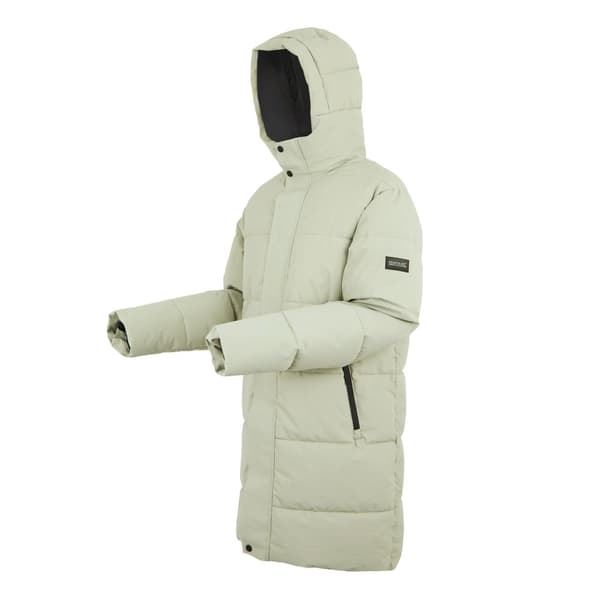 Regatta Mens Hayleyn Padded Jacket