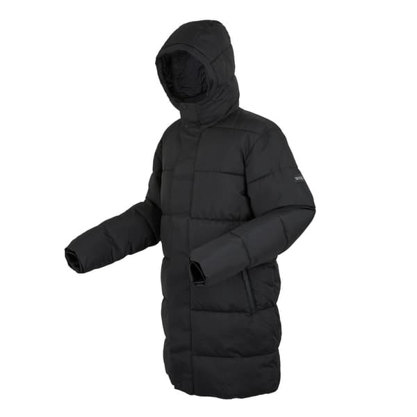 Regatta Mens Hayleyn Padded Jacket