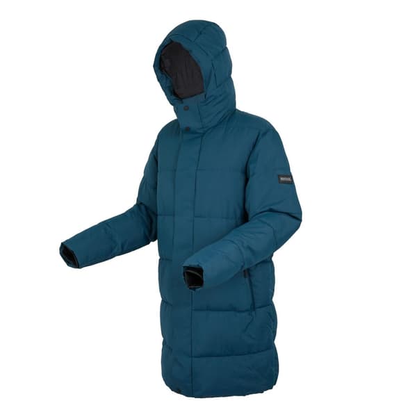 Regatta Mens Hayleyn Padded Jacket