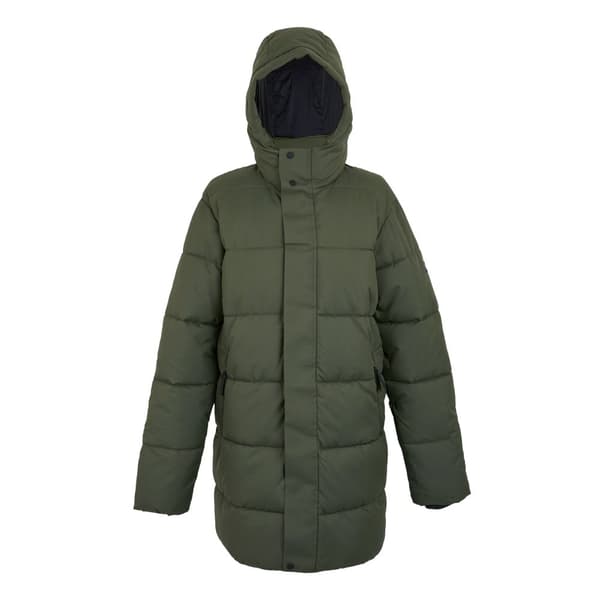 Regatta Mens Hayleyn Padded Jacket