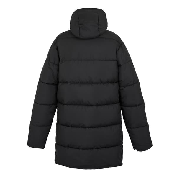 Regatta Mens Hayleyn Padded Jacket