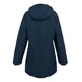 Miniatyrbilde 2 av 4: Regatta Womens/Ladies Voltera Heated Waterproof Jacket