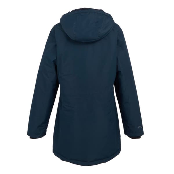 Regatta Womens/Ladies Voltera Heated Waterproof Jacket