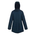 Miniatyrbilde 1 av 4: Regatta Womens/Ladies Voltera Heated Waterproof Jacket