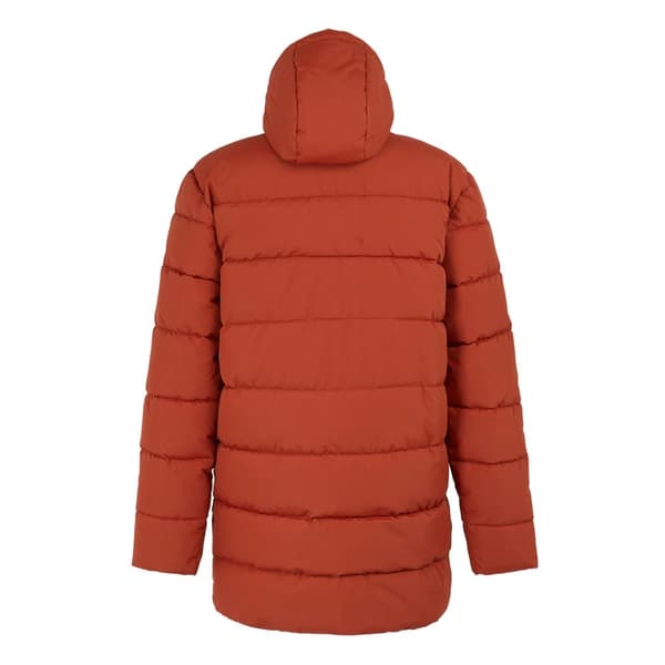Regatta Mens Lakiver Padded Jacket