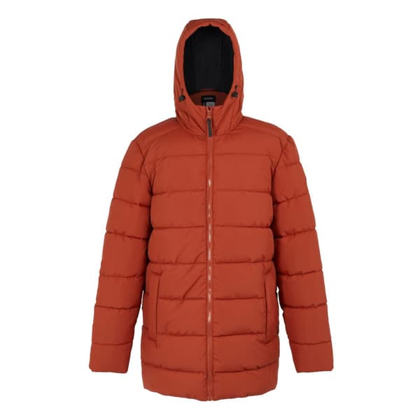 Regatta Mens Lakiver Padded Jacket