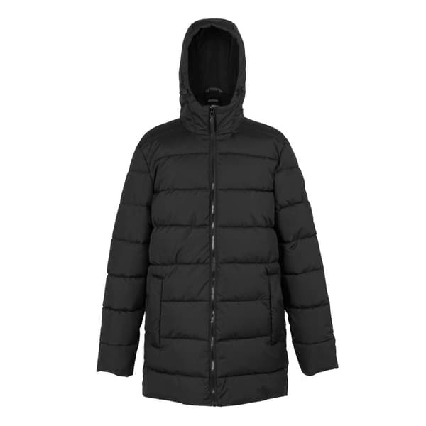 Regatta Mens Lakiver Padded Jacket