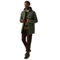 Miniatyrbilde 4 av 4: Regatta Mens Lakiver Padded Jacket