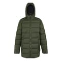 Miniatyrbilde 1 av 4: Regatta Mens Lakiver Padded Jacket