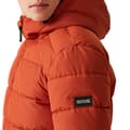 Miniatyrbilde 3 av 4: Regatta Mens Lakiver Padded Jacket