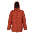 Miniatyrbilde 1 av 4: Regatta Mens Lakiver Padded Jacket