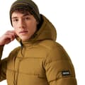 Miniatyrbilde 3 av 4: Regatta Mens Lakiver Padded Jacket