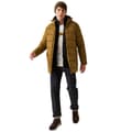 Miniatyrbilde 4 av 4: Regatta Mens Lakiver Padded Jacket