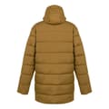Miniatyrbilde 2 av 4: Regatta Mens Lakiver Padded Jacket