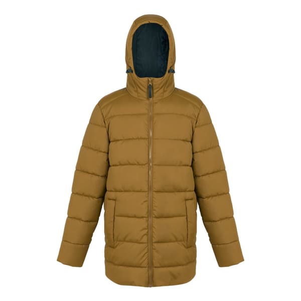 Regatta Mens Lakiver Padded Jacket