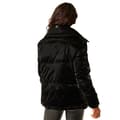 Miniatyrbilde 3 av 4: Regatta Womens/Ladies Cavaillon Christian Lacroix Quilted Padded Jacket