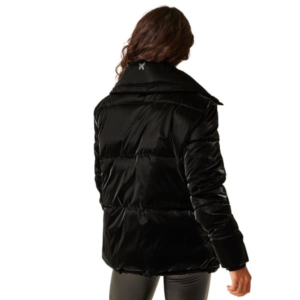 Regatta Womens/Ladies Cavaillon Christian Lacroix Quilted Padded Jacket